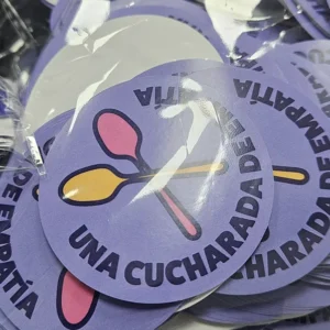 Pegatinas personalizadas